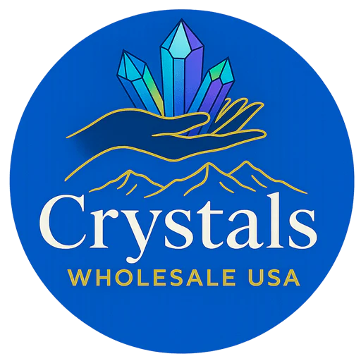 Crystals Wholesale USA