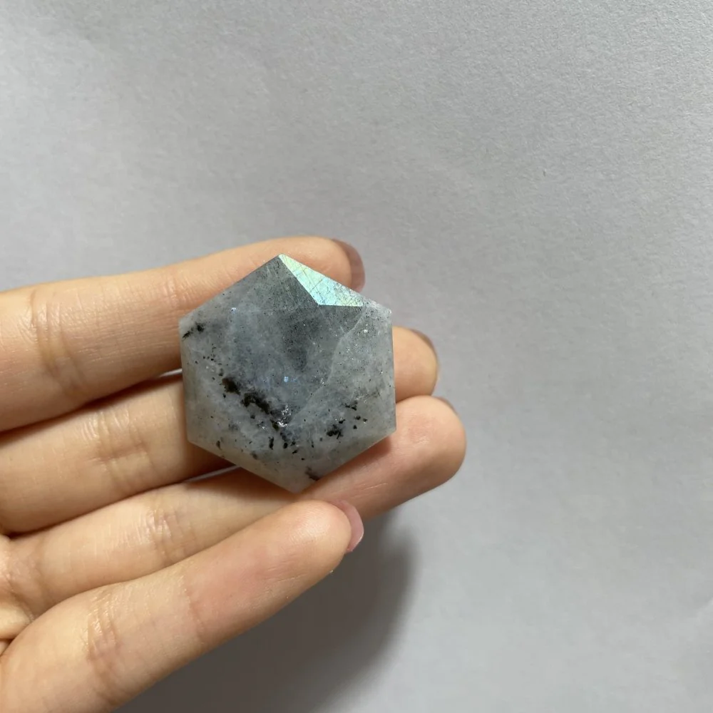 8 types star of david crystals quartz Wholesale - Image 9